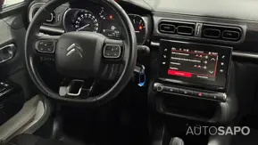 Citroen C3 de 2018
