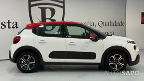 Citroen C3 de 2018
