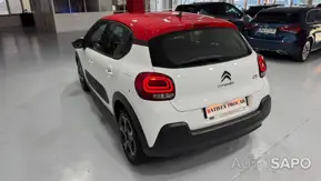 Citroen C3 de 2018