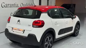 Citroen C3 de 2018