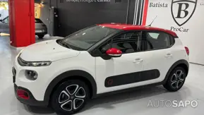 Citroen C3 de 2018