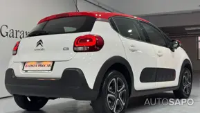 Citroen C3 de 2018