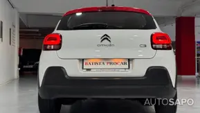 Citroen C3 de 2018