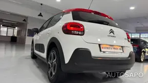 Citroen C3 de 2018