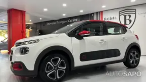 Citroen C3 de 2018