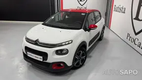 Citroen C3 de 2018