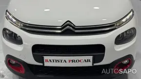 Citroen C3 de 2018
