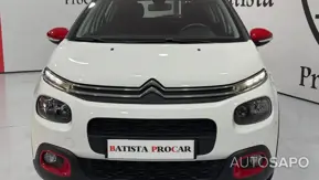 Citroen C3 de 2018