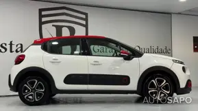 Citroen C3 de 2018