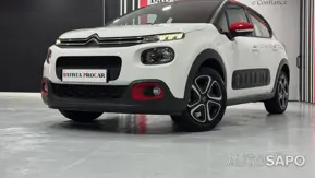 Citroen C3 de 2018