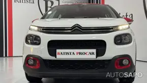 Citroen C3 de 2018