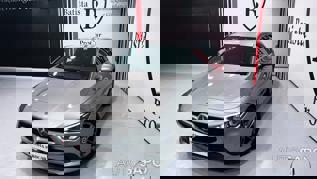 Mercedes-Benz Classe CLA de 2020