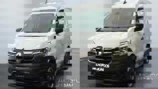Renault Express de 2021