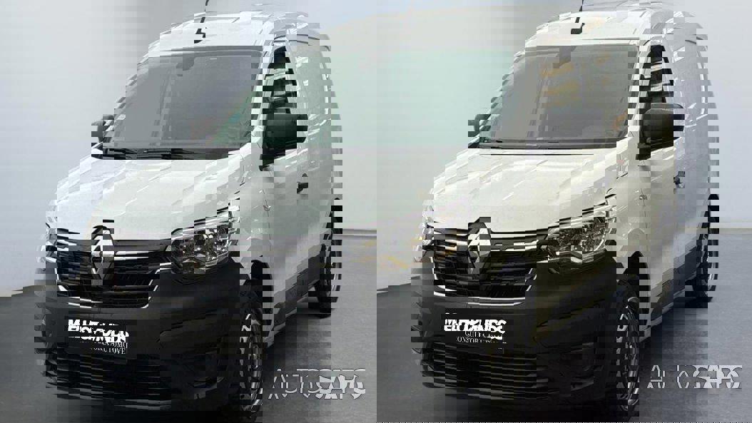 Renault Express de 2021