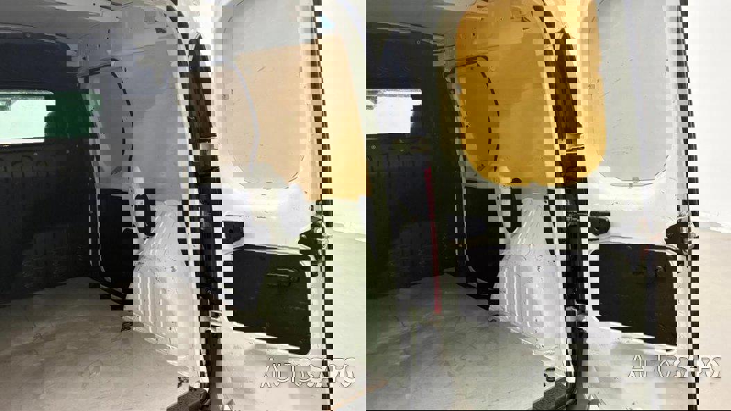 Renault Express de 2021