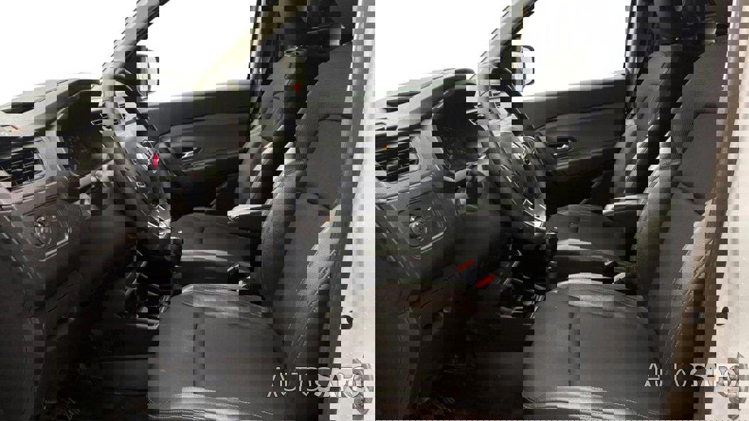 Renault Express de 2021