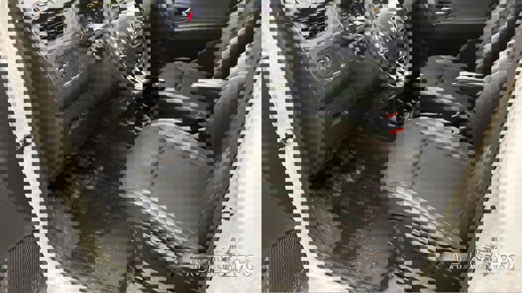 Renault Express de 2021