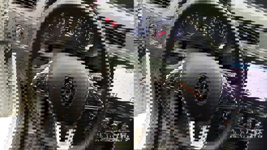 Renault Express de 2021