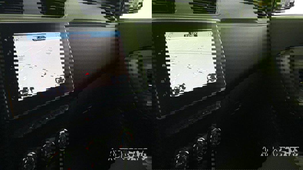 Renault Express de 2021