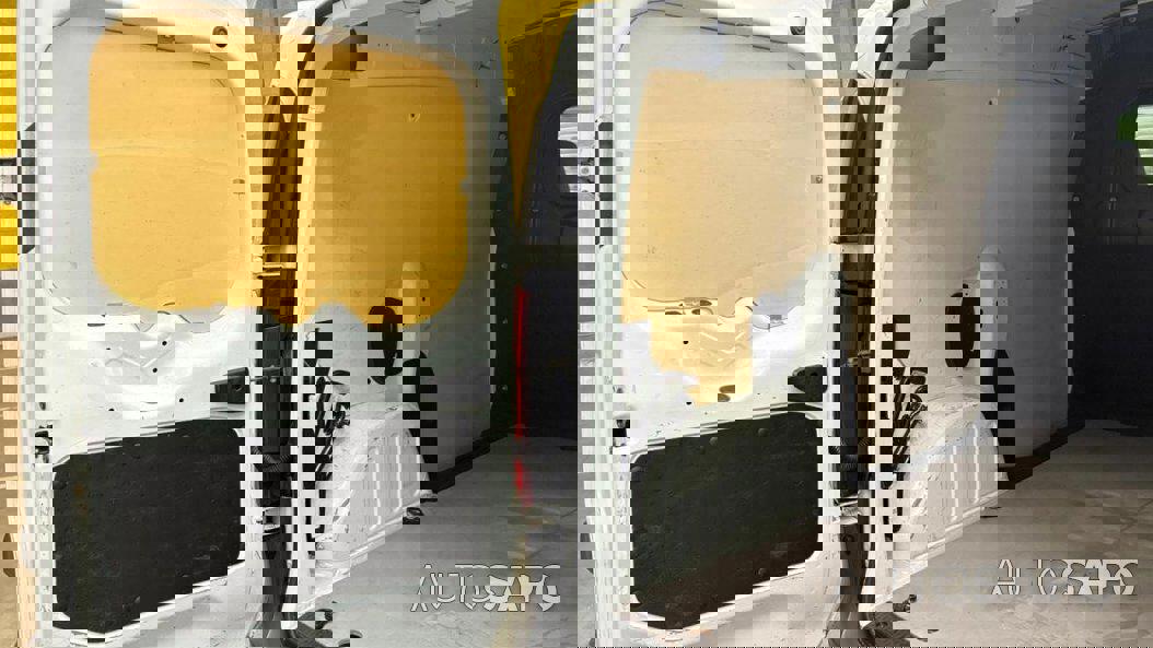 Renault Express de 2021