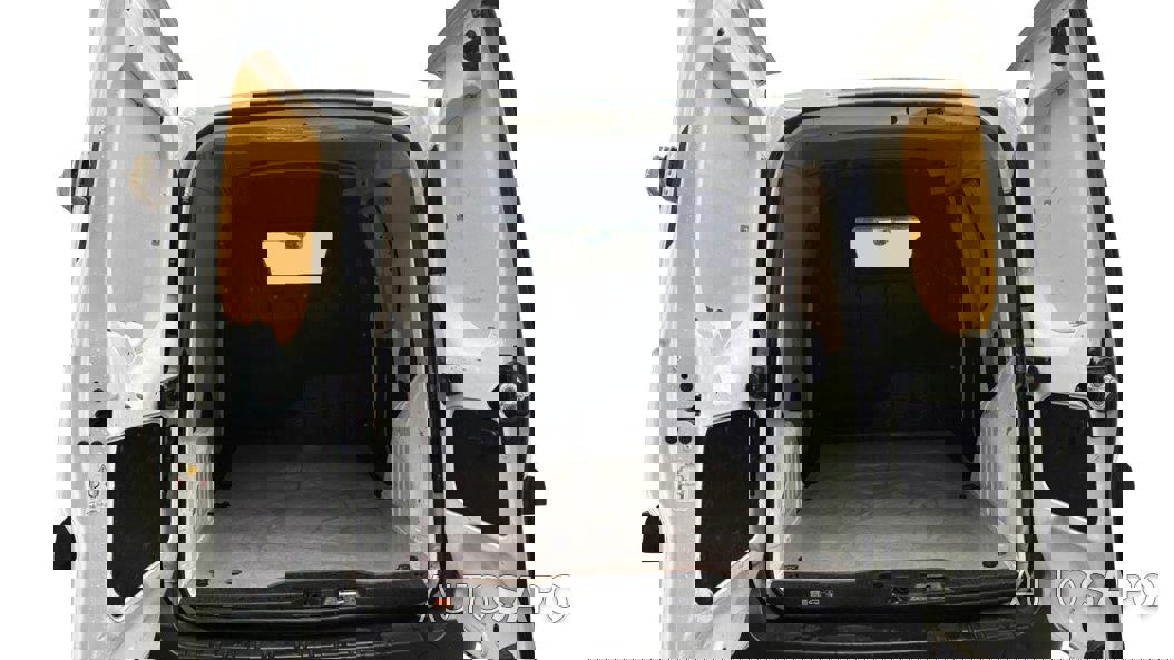 Renault Express de 2021