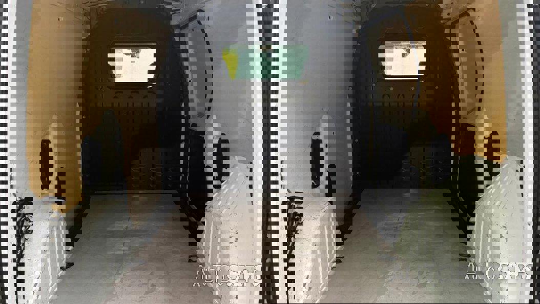 Renault Express de 2021