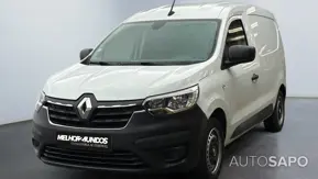 Renault Express de 2021