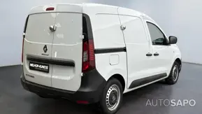 Renault Express de 2021