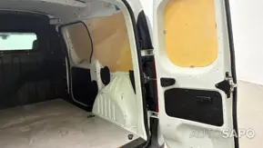 Renault Express de 2021