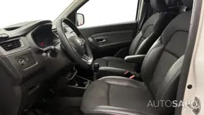 Renault Express de 2021