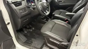 Renault Express de 2021