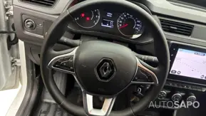 Renault Express de 2021