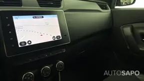 Renault Express de 2021