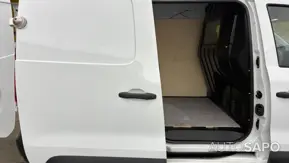 Renault Express de 2021