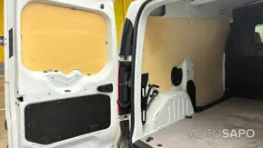 Renault Express de 2021