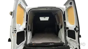 Renault Express de 2021