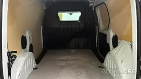 Renault Express de 2021