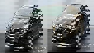 Renault Captur de 2021