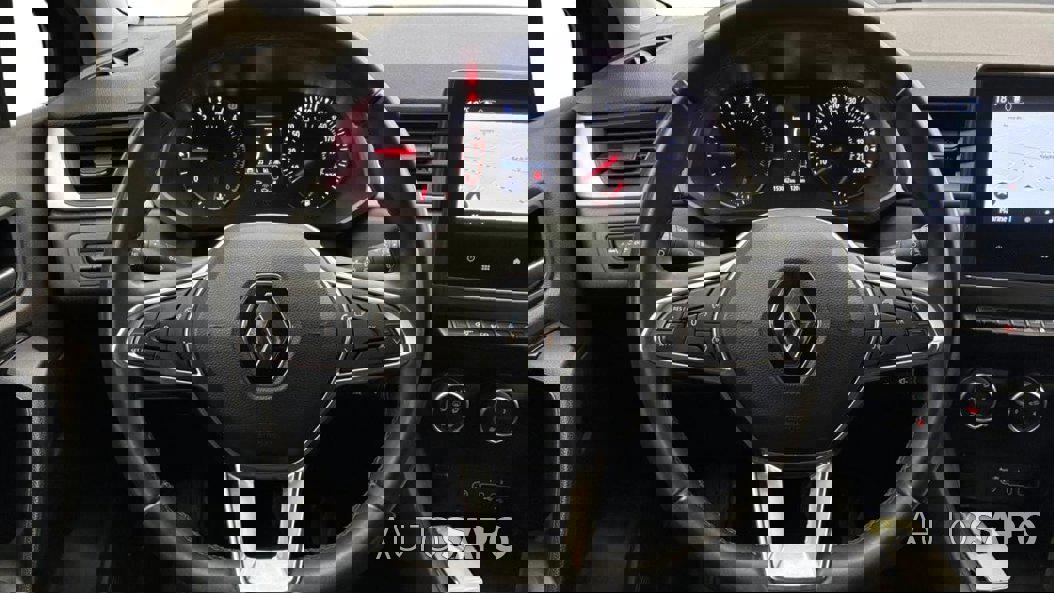 Renault Captur de 2021