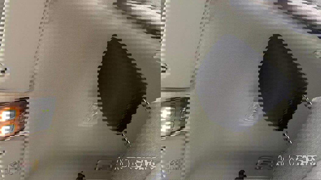 Renault Captur de 2021