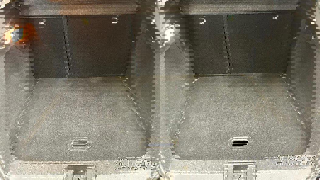 Renault Captur de 2021