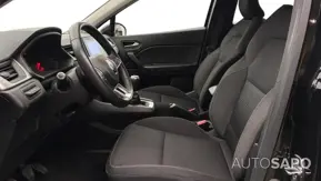 Renault Captur de 2021