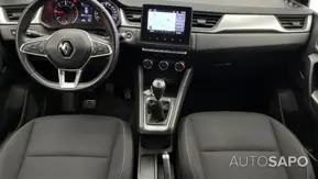 Renault Captur de 2021