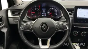 Renault Captur de 2021