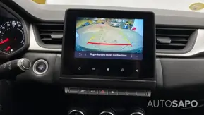 Renault Captur de 2021