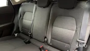 Renault Captur de 2021