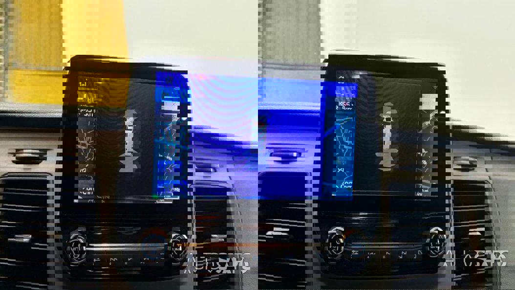 Ford Transit Custom de 2021