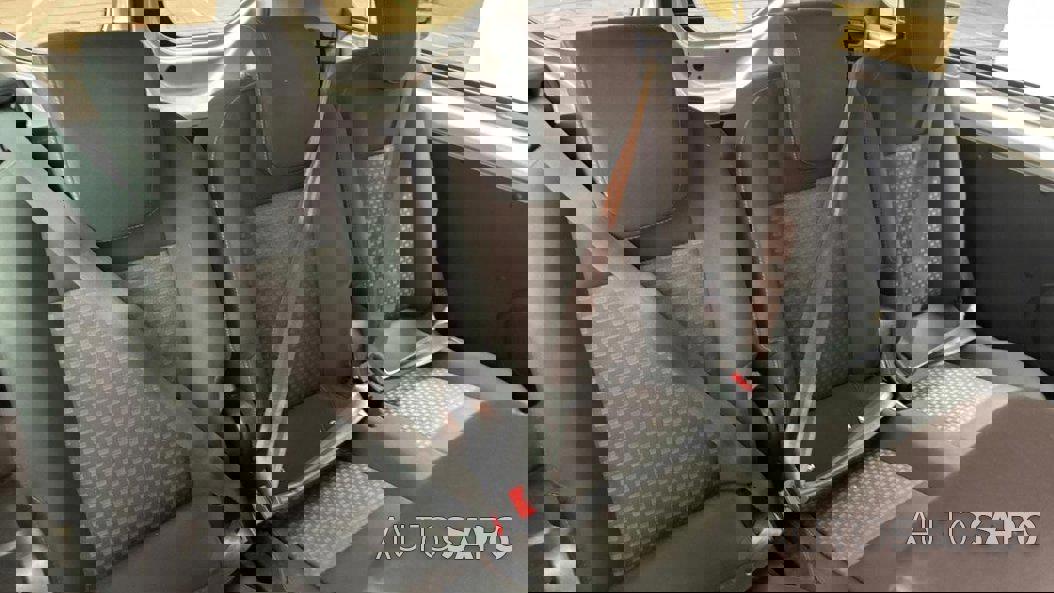 Ford Transit Custom de 2021