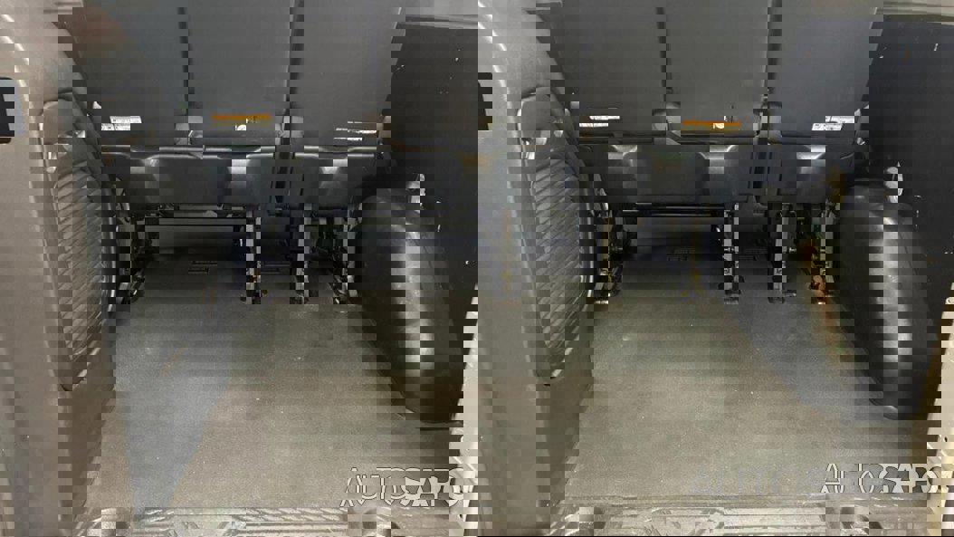 Ford Transit Custom de 2021