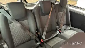 Ford Transit Custom de 2021